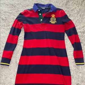 Ralph Lauren dress